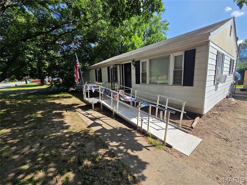 Sandy Knoll 1st Add - Residential