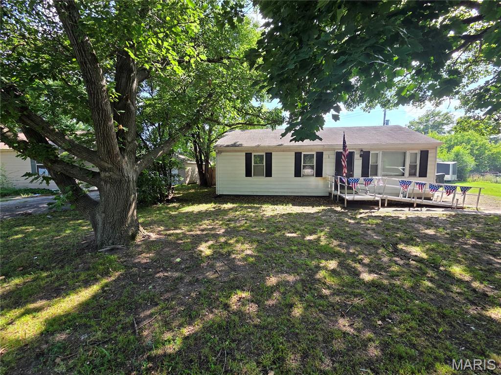 Sandy Knoll 1st Add - Residential