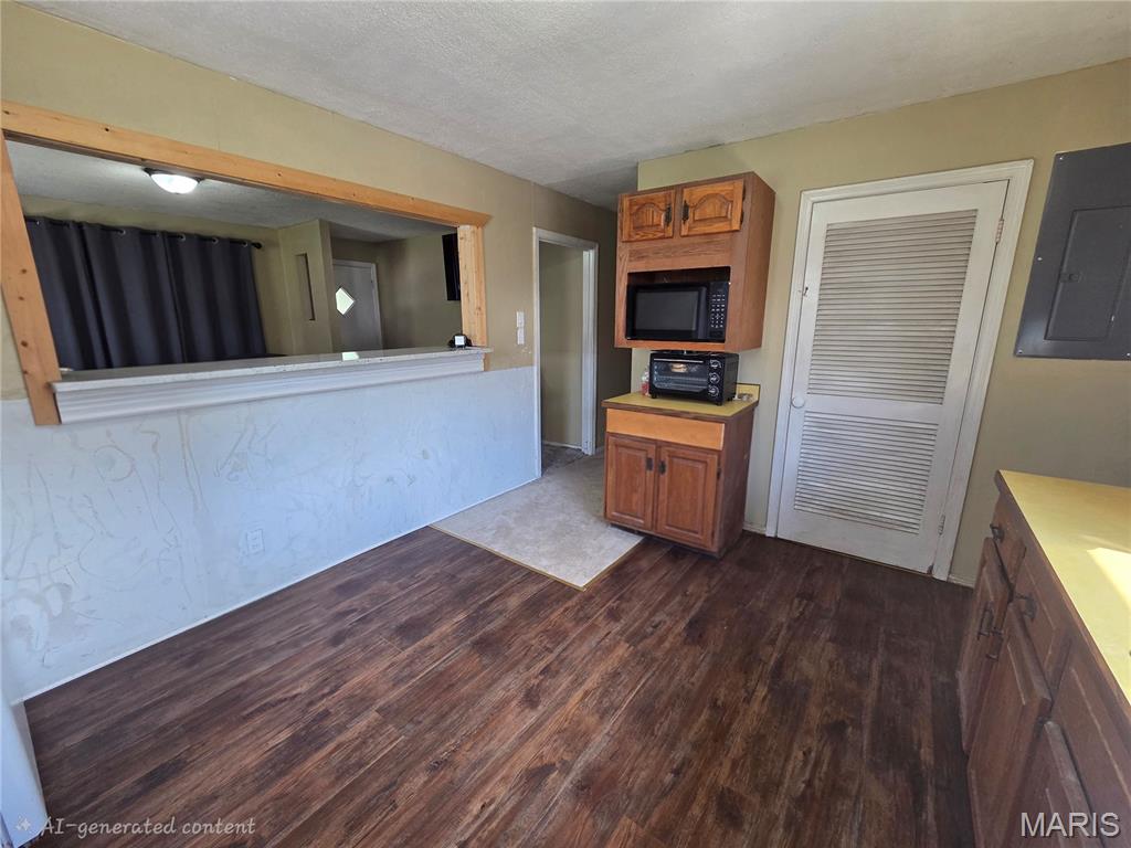 Sandy Knoll 1st Add - Residential