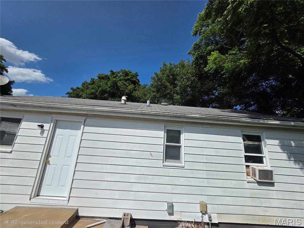 Sandy Knoll 1st Add - Residential