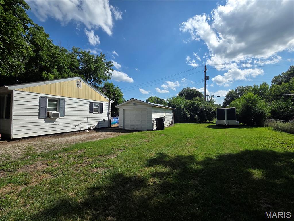 Sandy Knoll 1st Add - Residential