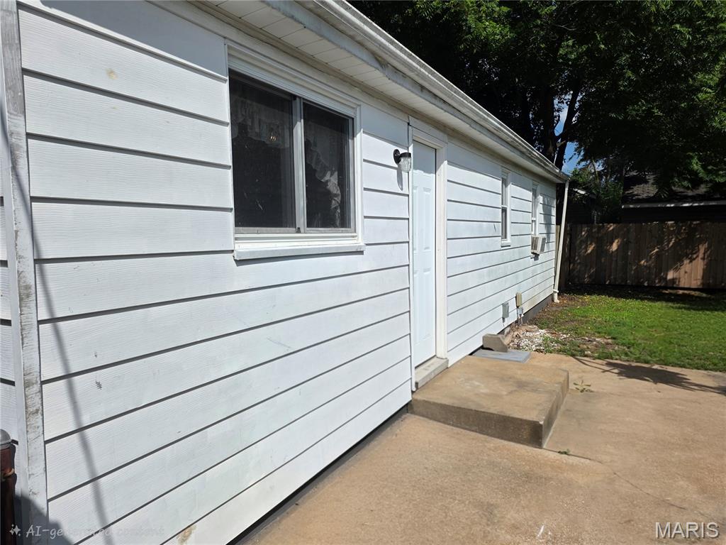 Sandy Knoll 1st Add - Residential