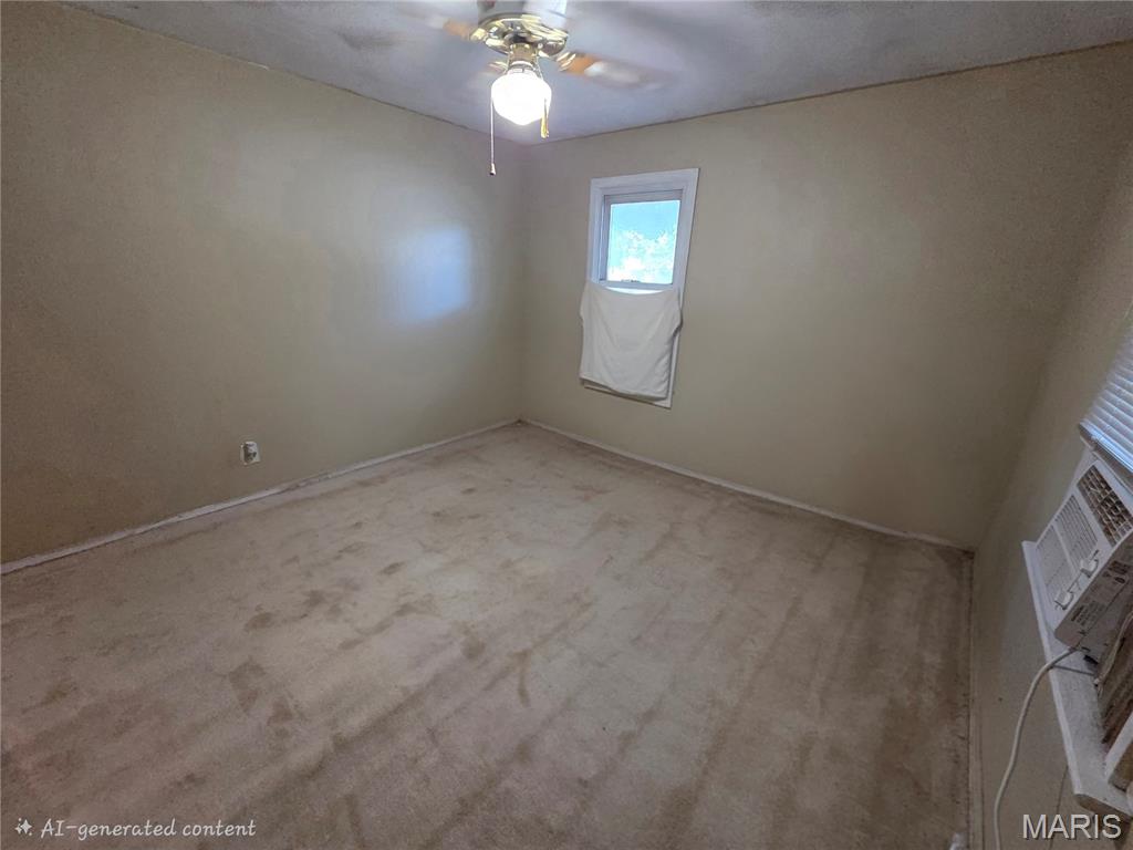 Sandy Knoll 1st Add - Residential