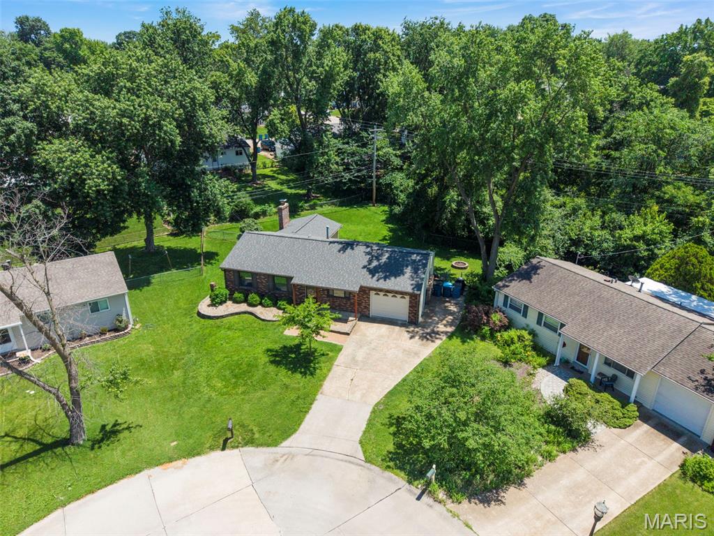 Colonial Manor 2 - Residential