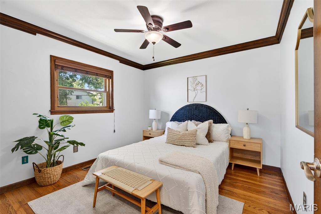 Colonial Manor 2 - Residential
