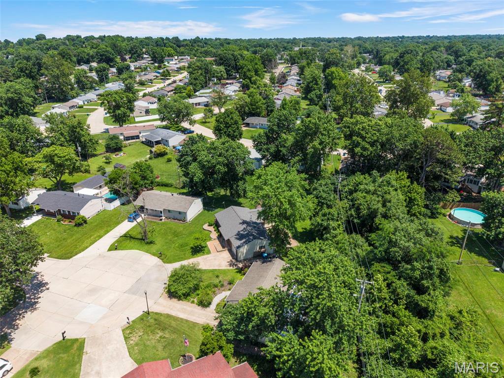 Colonial Manor 2 - Residential