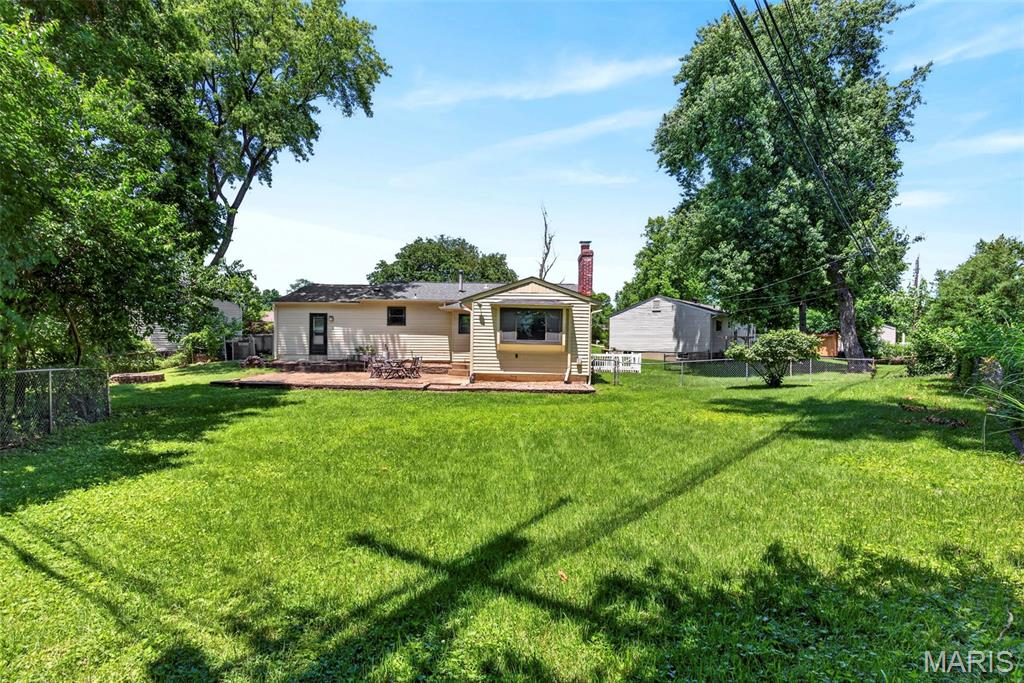 Colonial Manor 2 - Residential