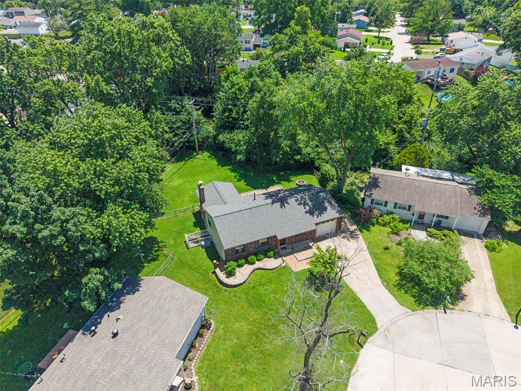 Colonial Manor 2 - Residential