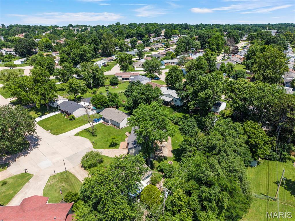 Colonial Manor 2 - Residential