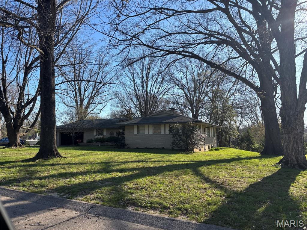Ridgewood - Residential