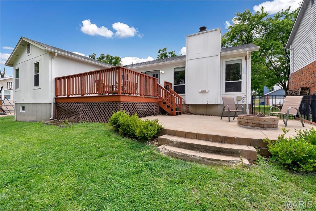 Four Cedars 3 - Residential