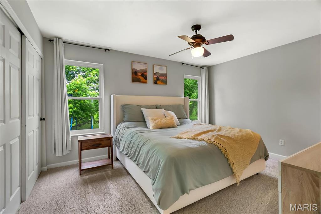 Four Cedars 3 - Residential