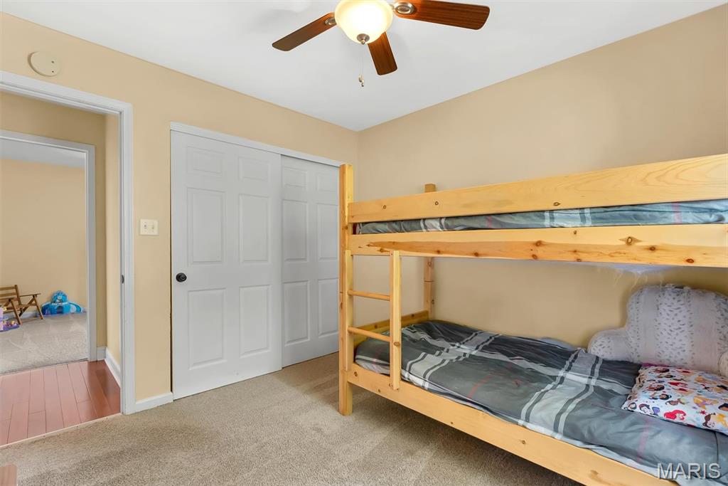 Four Cedars 3 - Residential