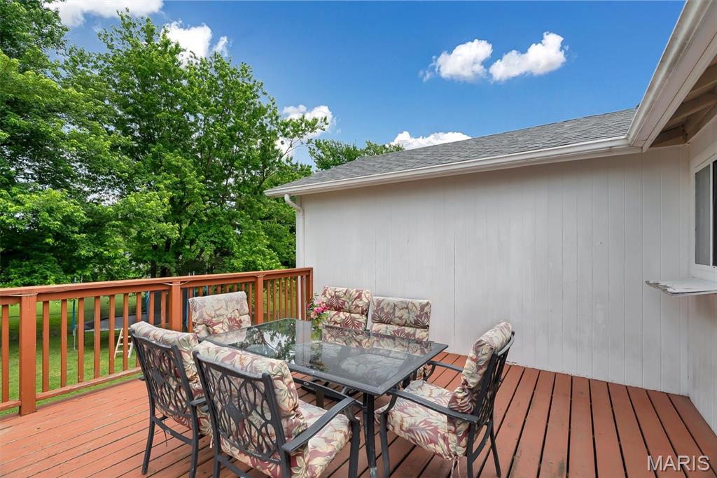Four Cedars 3 - Residential