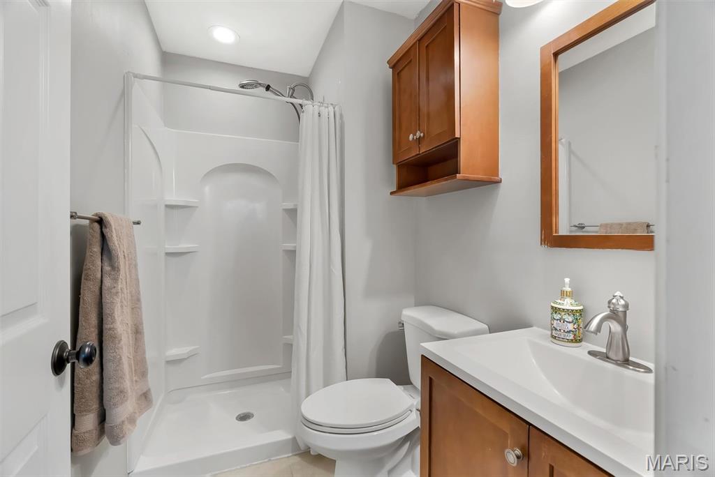 Four Cedars 3 - Residential