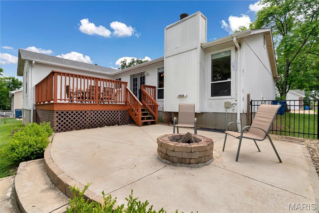 Four Cedars 3 - Residential