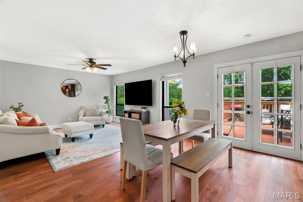 Four Cedars 3 - Residential