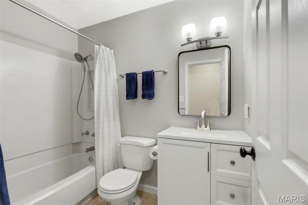 Four Cedars 3 - Residential