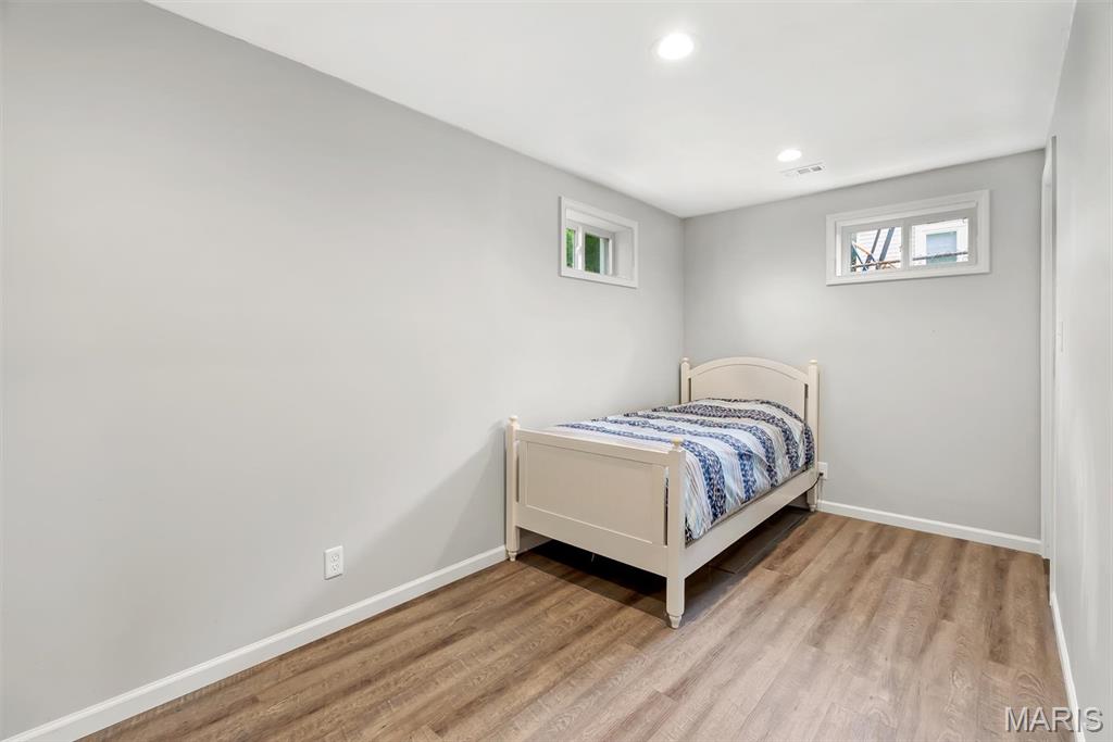 Four Cedars 3 - Residential