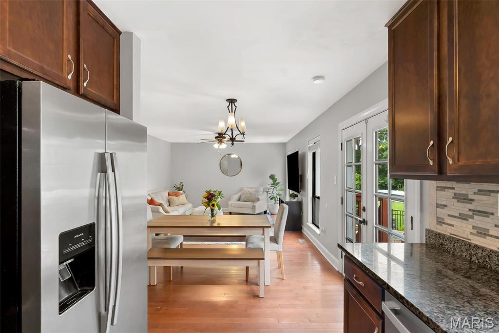 Four Cedars 3 - Residential