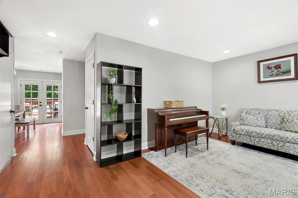 Four Cedars 3 - Residential
