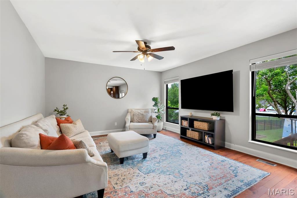 Four Cedars 3 - Residential