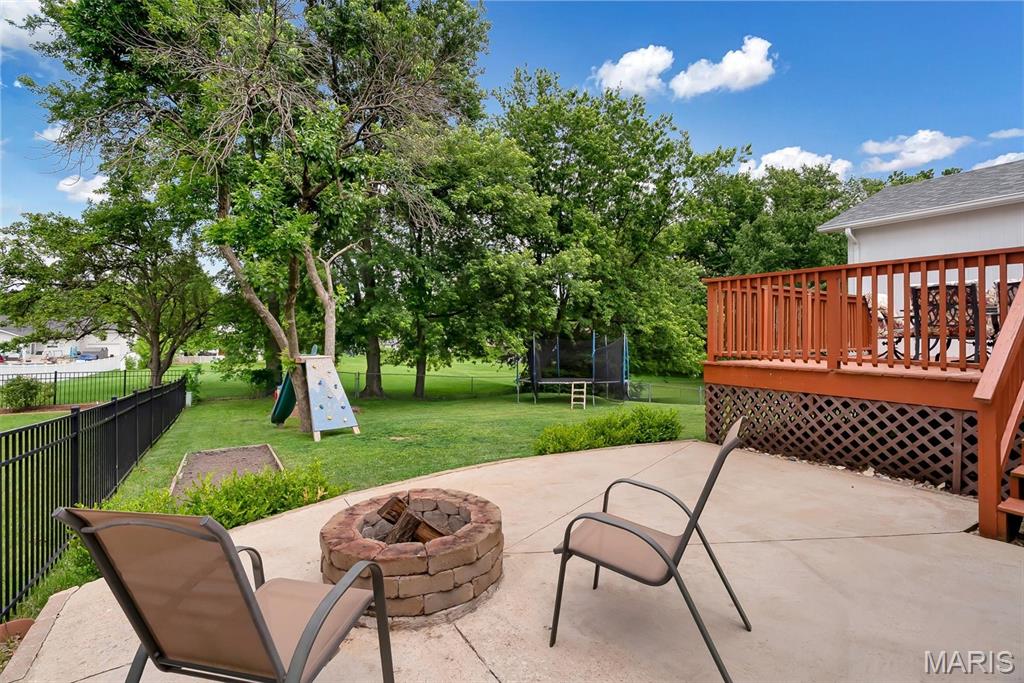 Four Cedars 3 - Residential