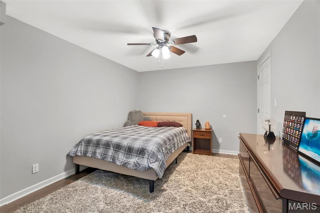 Four Cedars 3 - Residential