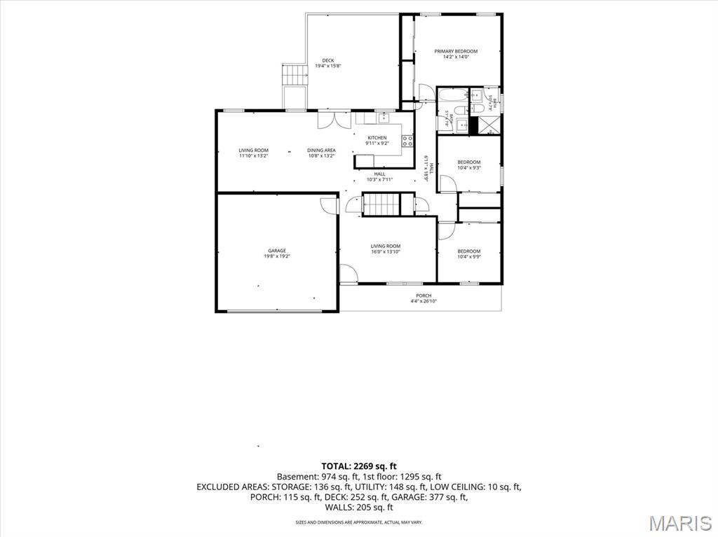 Four Cedars 3 - Residential