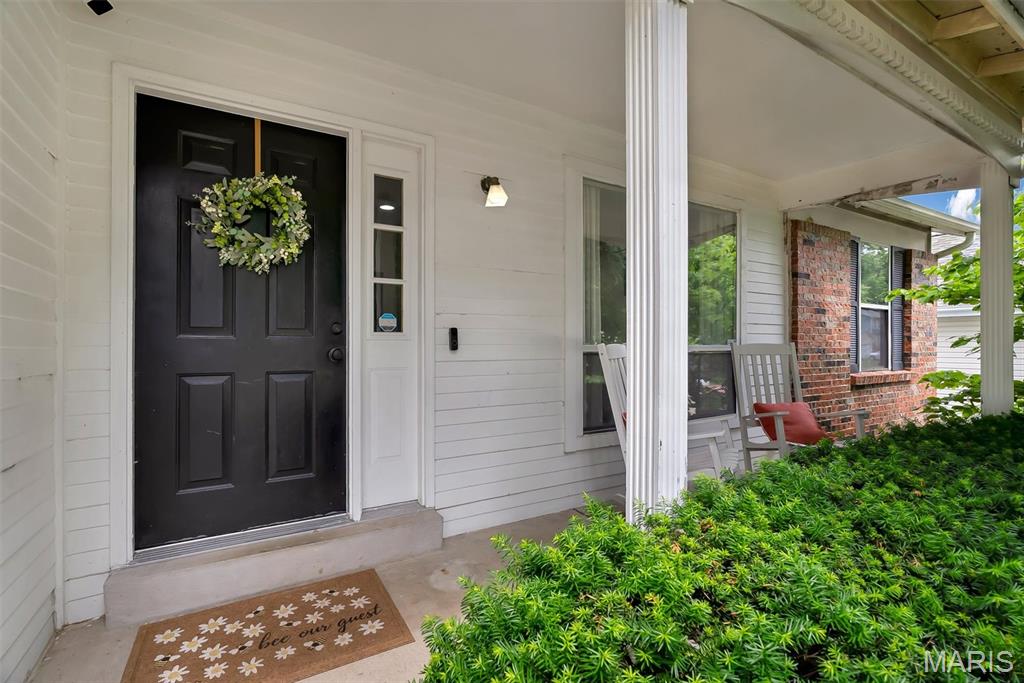 Four Cedars 3 - Residential