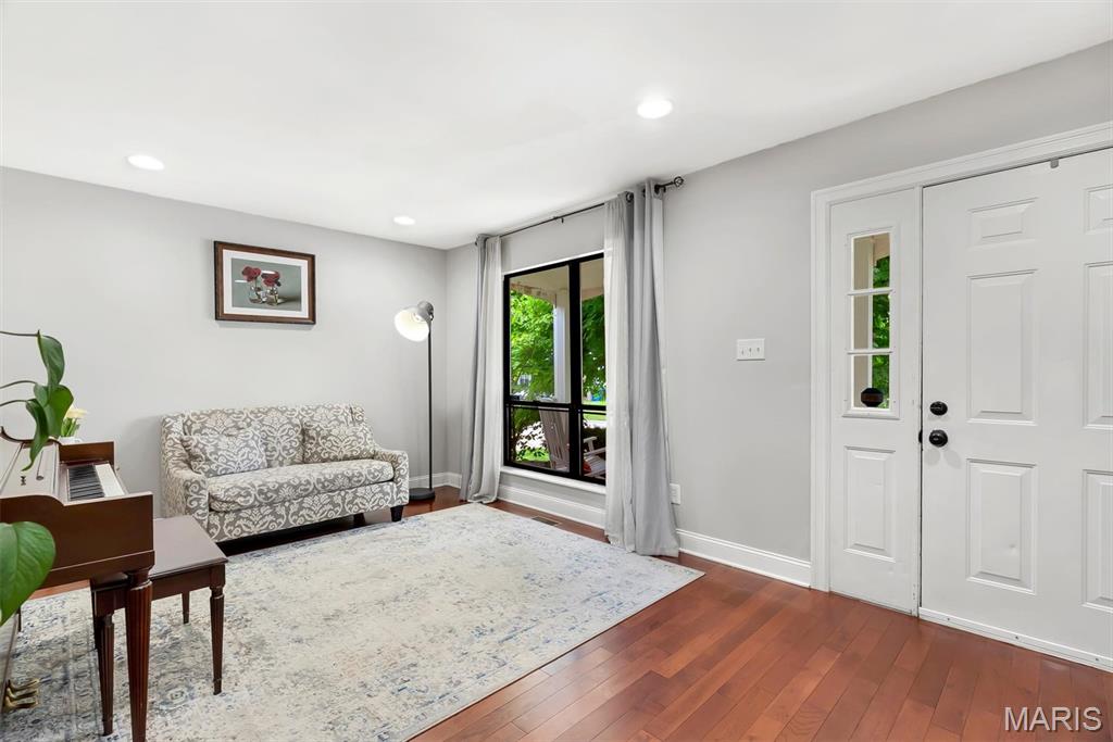 Four Cedars 3 - Residential