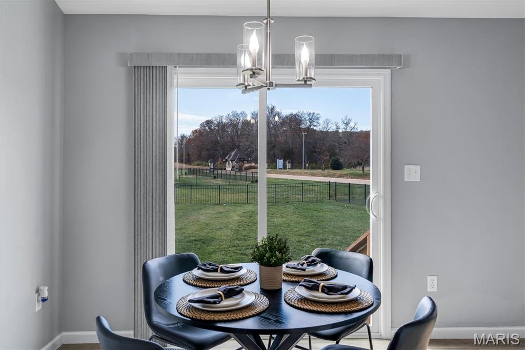 Fox Run 143 - Residential