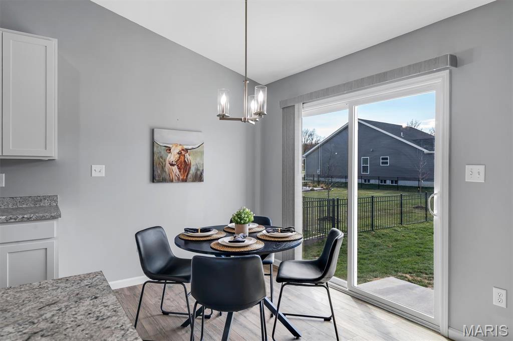 Fox Run 143 - Residential