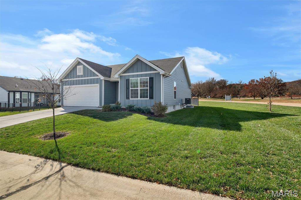 Fox Run 143 - Residential