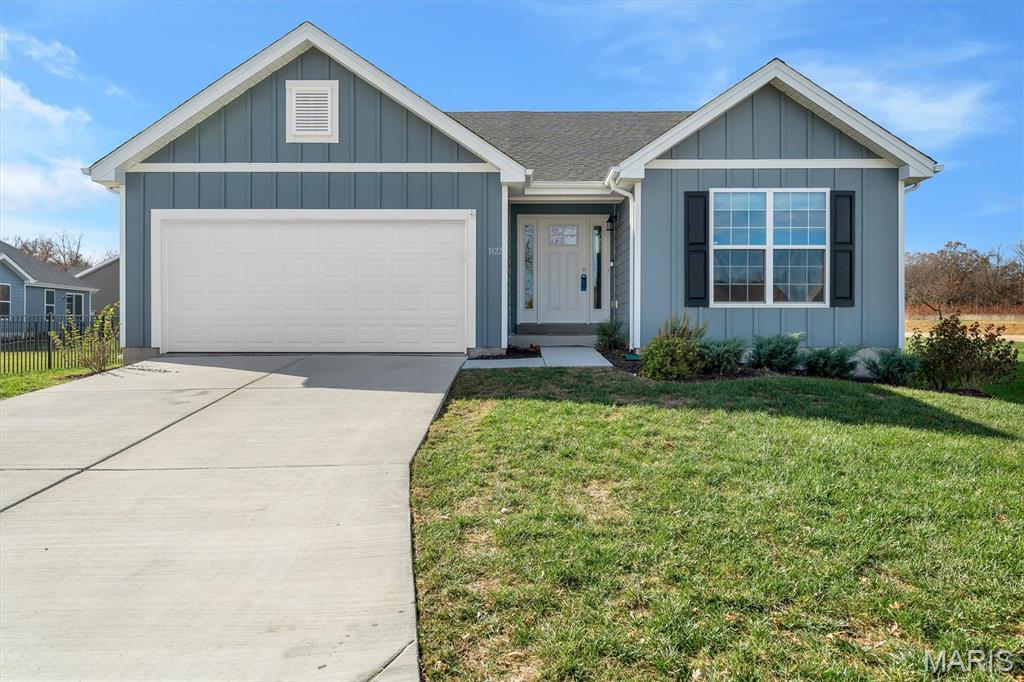 Fox Run 143 - Residential