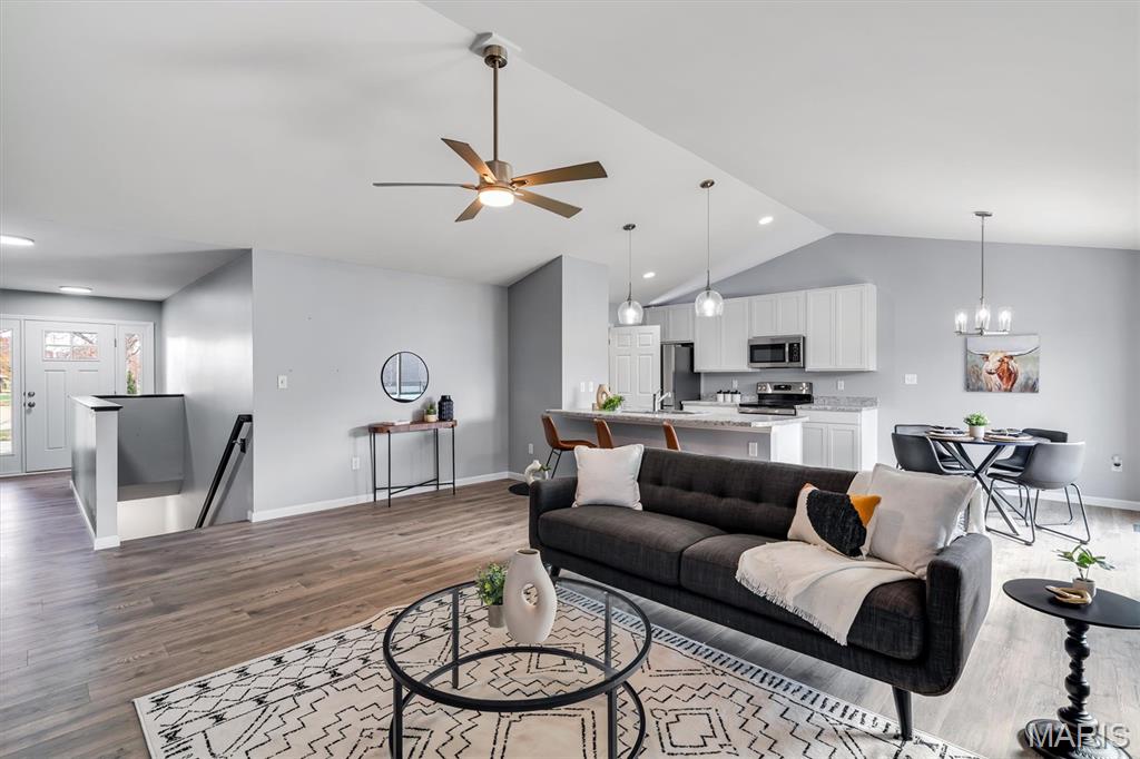 Fox Run 143 - Residential