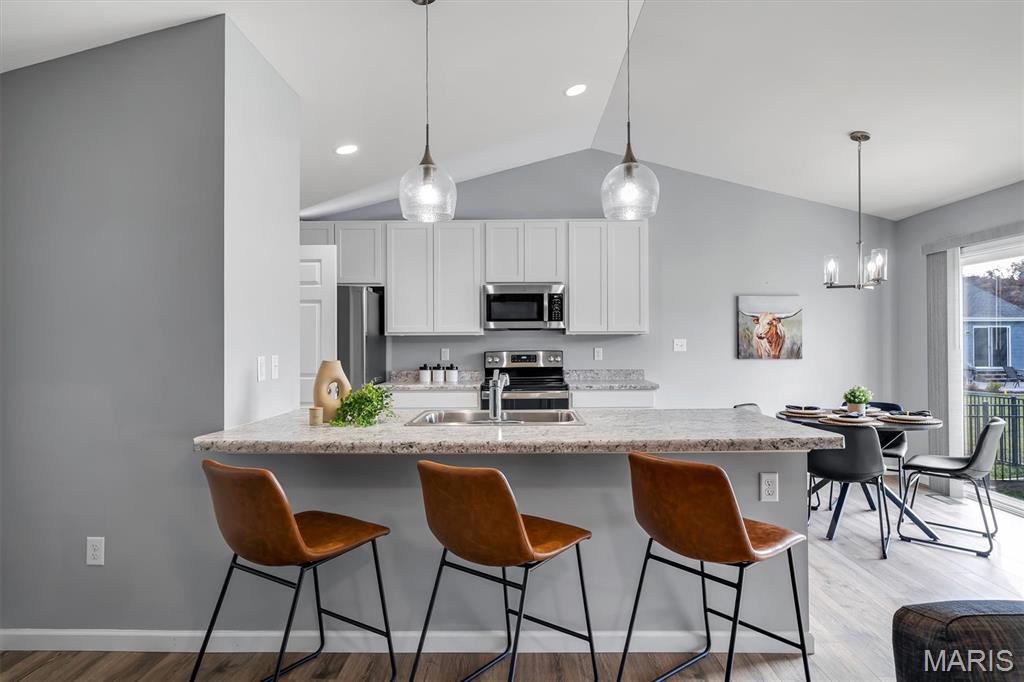 Fox Run 143 - Residential