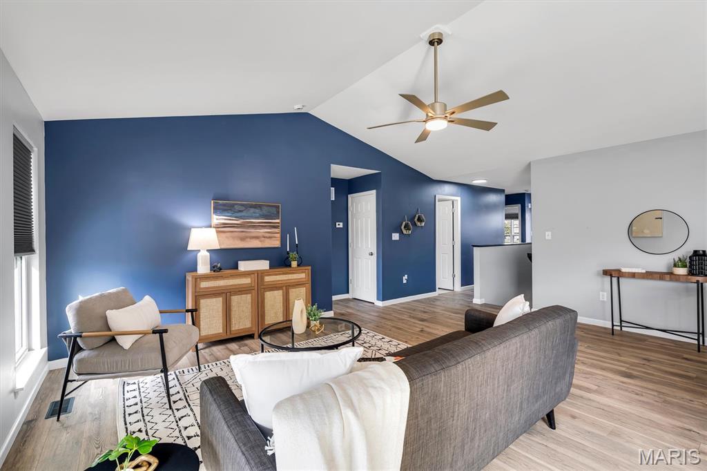 Fox Run 143 - Residential