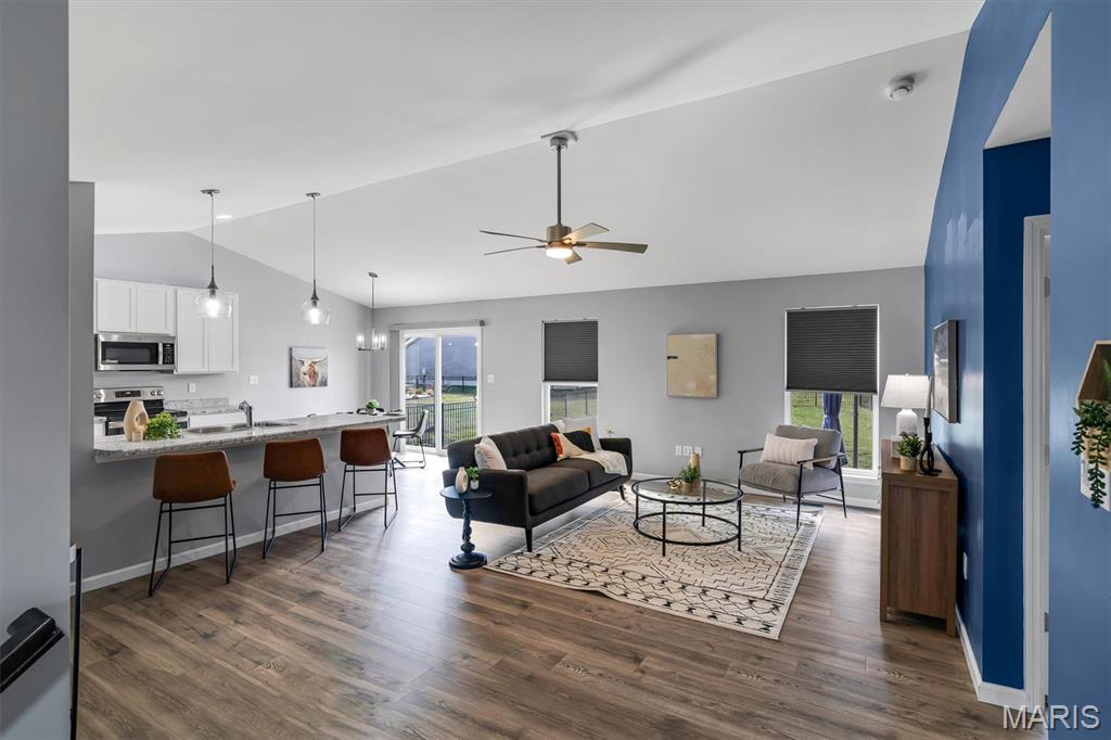 Fox Run 143 - Residential