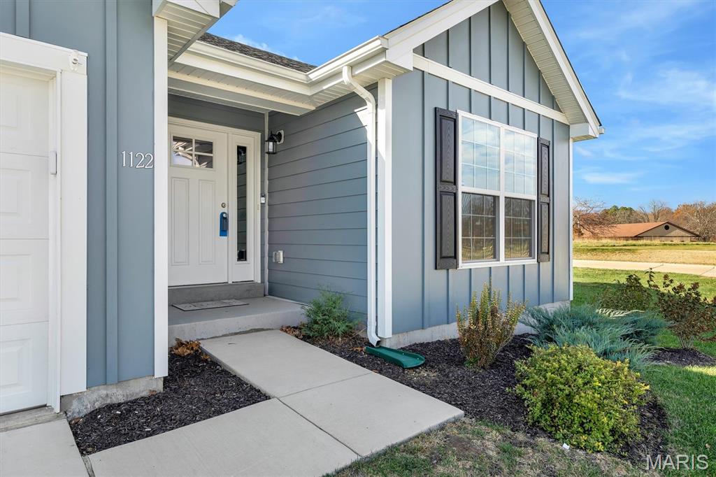 Fox Run 143 - Residential