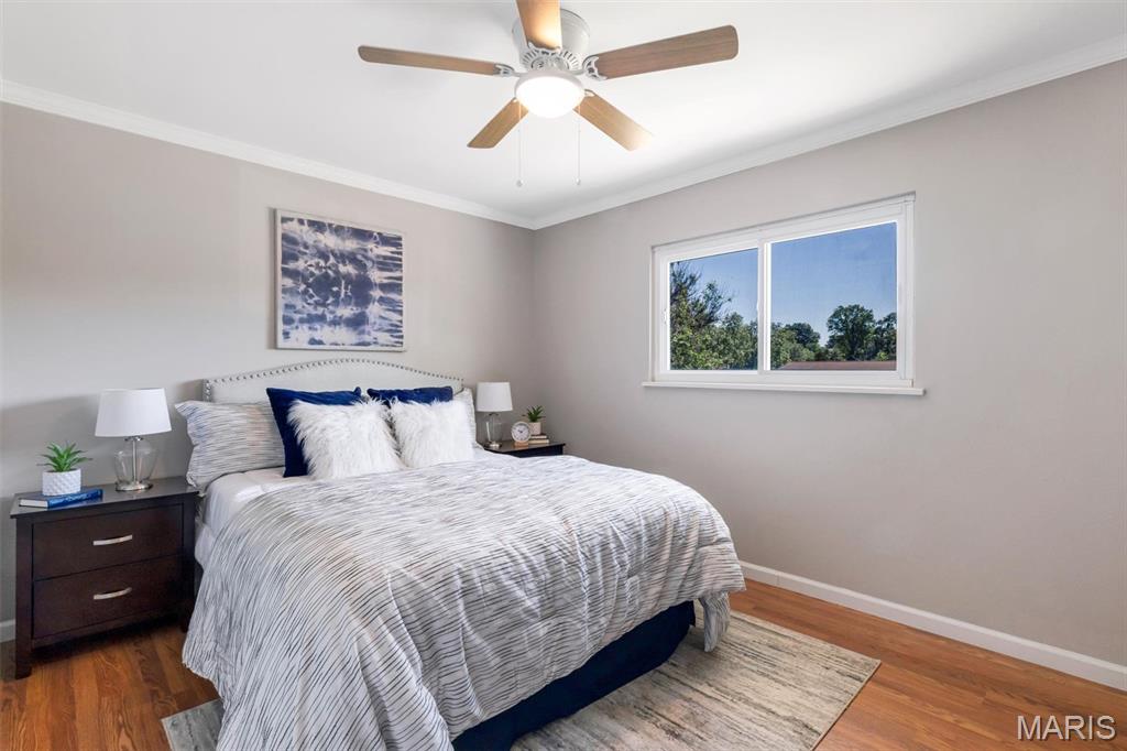 Tara South III - Residential