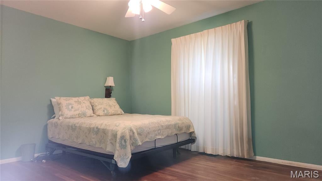 Scottsdale Road 1 - Residential
