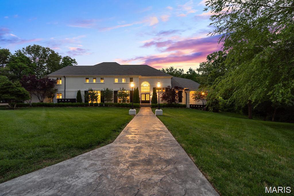 Carolewood Estates - Residential