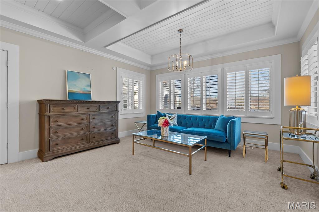 Carolewood Estates - Residential