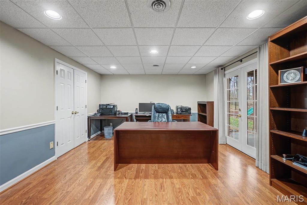 Huntington Farm 4 - Residential