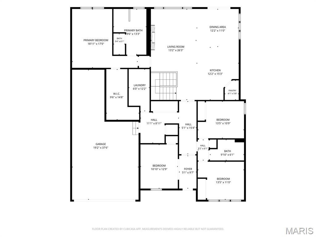 Inverness Ph 3 - Residential