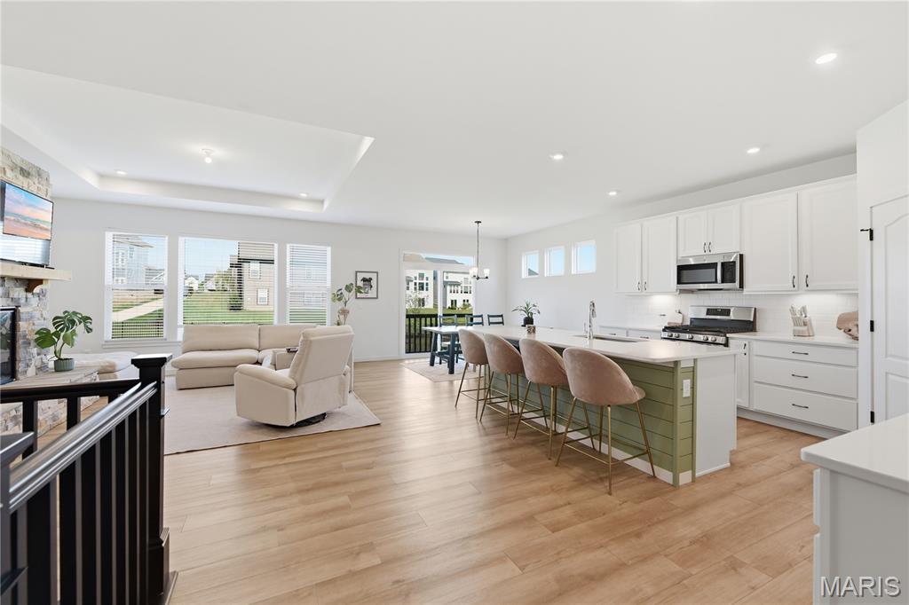 Inverness Ph 3 - Residential