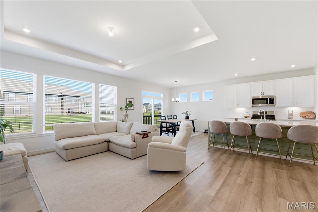 Inverness Ph 3 - Residential
