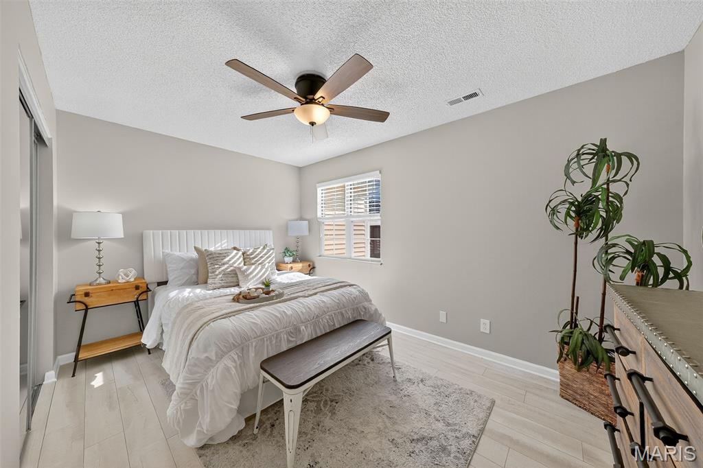 Brentwood Forest Condo Ph Eight - Residential