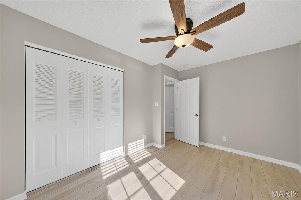 Brentwood Forest Condo Ph Eight - Residential